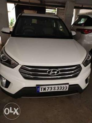  Hyundai Others diesel  Kms