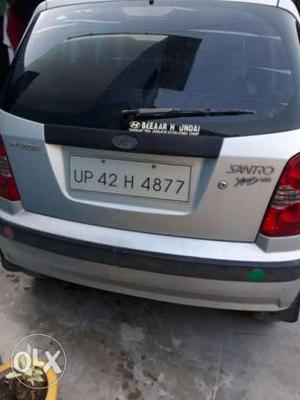 Hyundai Santro Xing Gl, , Petrol