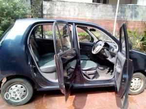 Hyundai Santro petrol  Kms  year