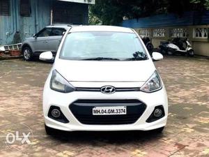 Hyundai Xcent S 1.1 Crdi, , Diesel