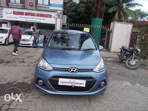 Hyundai Xcent S , Petrol