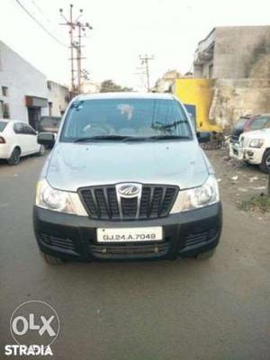 Mahindra Xylo E8 Abs Airbag Bs-iii, , Diesel