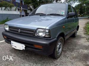 Maruti Suzuki 800 Std Bs-ii, , Petrol