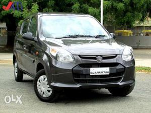 Maruti Suzuki Alto 800 Vxi, , Petrol