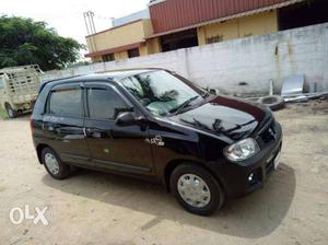  Maruti Suzuki Alto petrol  Kms