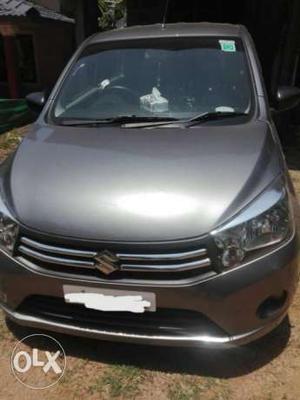 Maruti Suzuki Celerio Zxi, , Petrol