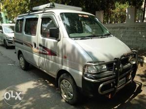 Maruti Suzuki Eeco 7 Str, , Petrol