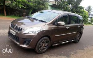 Maruti Suzuki Ertiga Vdi, , Diesel