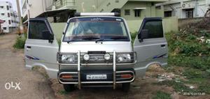 Maruti Suzuki Omni 8 Str Bs-iii, , Lpg