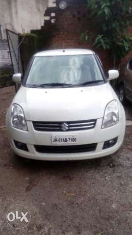 Maruti Suzuki Swift Dzire Vdi, , Diesel