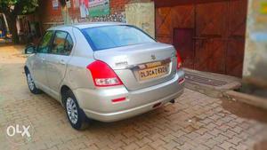 Maruti Suzuki Swift Dzire Vdi, , Diesel