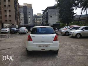 Maruti Suzuki Swift Vxi, , Petrol