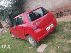 Maruti Suzuki Swift cng  Kms  year