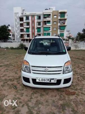 Maruti Suzuki Wagon R Duo Lxi Lpg, , Petrol