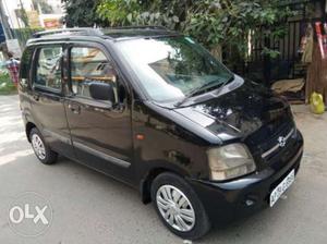 Maruti Suzuki Wagon R Lxi Bs-iii, , Petrol