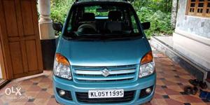 Maruti Suzuki Wagon R Lxi, , Petrol