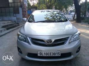 Toyota Corolla Altis G, , Diesel