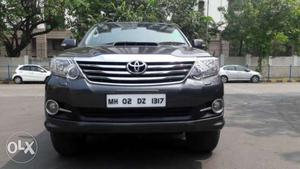 Toyota Fortuner 3.0 4x4 Mt, , Diesel