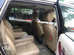 Toyota Innova 2.0 V, , Petrol