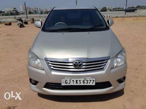 Toyota Innova 2.5 V 7 Str, , Diesel