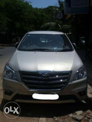 Toyota Innova 2.5 V 7 Str, , Diesel