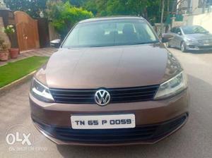 Volkswagen Jetta Comfortline 2.0l Tdi, , Diesel