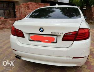 Bmw 5 Series 520d Luxury Line, , Diesel