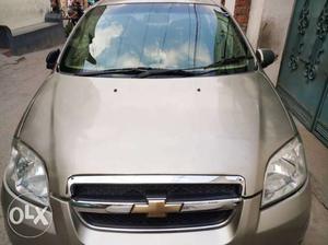  Chevrolet Aveo In Mint Condition