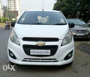 Chevrolet Beat Ps Petrol, , Cng