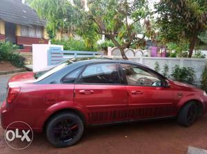 Chevrolet Optra Magnum diesel  Kms  year