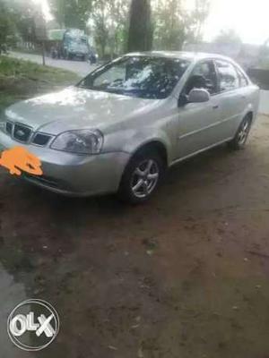 Chevrolet Optra petrol  Kms  year