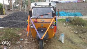 Engine good condition, 1 year record force,