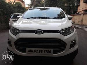 Ford Ecosport Titanium 1.5 Ti Vct Mt, , Petrol