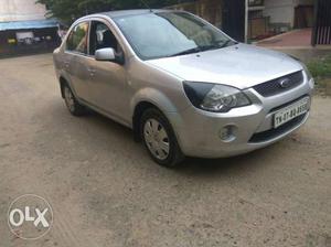 Ford Fiesta diesel  Kms  year