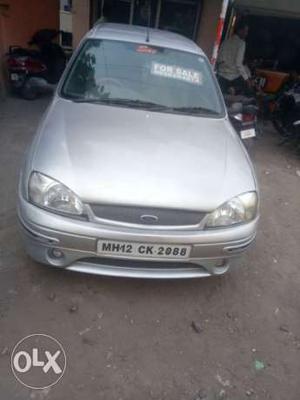 Ford Ikon 1.8 Zxi Nxt, , Diesel