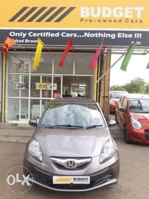 Honda Brio S Mt, , Petrol