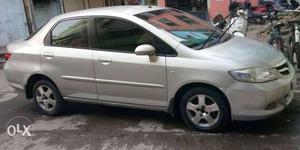  Honda City Zx petrol 80 Kms