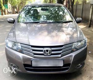 Honda City petrol  Kms  year