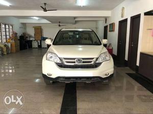Honda Crv 2.4 AT Excellent Condition  Kms  year