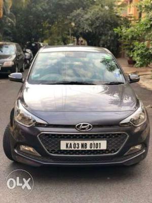 Hyundai Elite I20 Sportz 1.2 (o), , Petrol