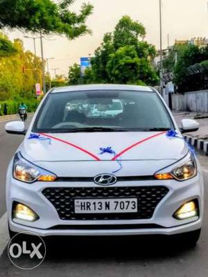 Hyundai Elite I20 Sportz 1.2 (o), , Petrol