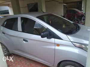 Hyundai Eon petrol  Kms  year