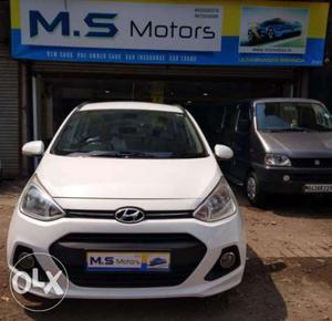 Hyundai Grand I10 Asta At 1.2 Kappa Vtvt, , Petrol