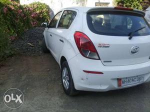  Hyundai I20 diesel  Kms