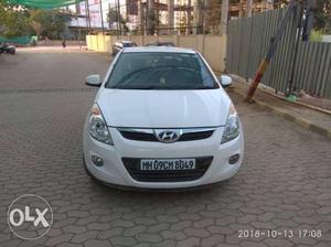 Hyundai I20 diesel  Kms  year