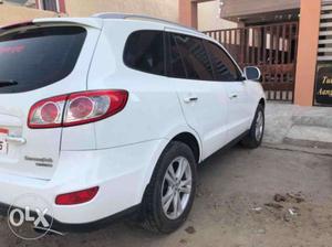 Hyundai Santa Fe 2 Wd Mt, , Diesel