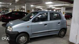 Hyundai Santro  Excellent condition Petrol