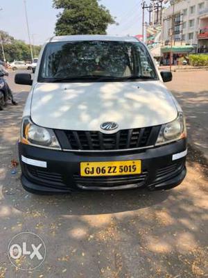  Mahindra Xylo diesel  Kms