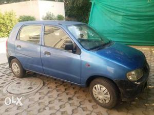  Maruti Alto in excellent condition