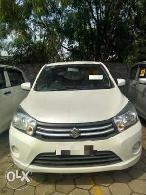 Maruti Suzuki Celerio diesel  Kms  year